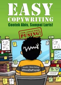 easy copywriting