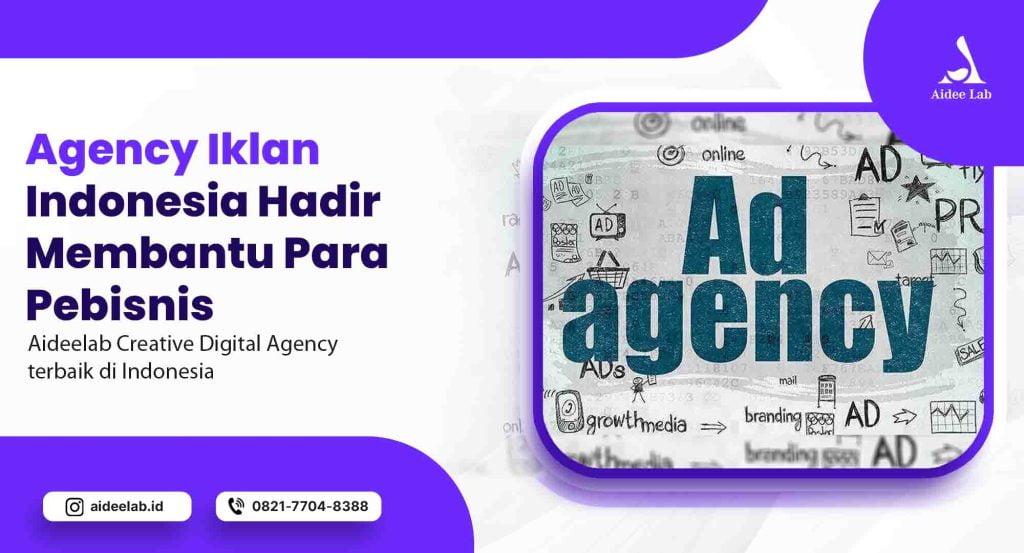 agency iklan indonesia