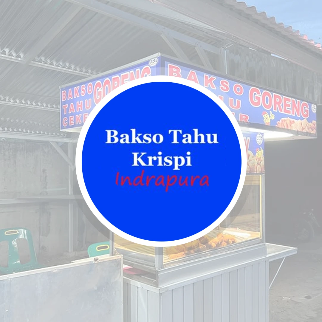 Bakso Tahu Krispi Indrapura