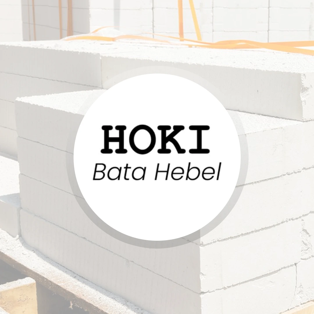 HOKI Bata Hebel