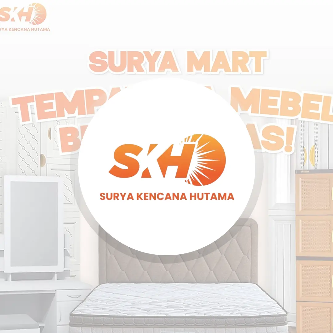 Surya Kencana Hutama