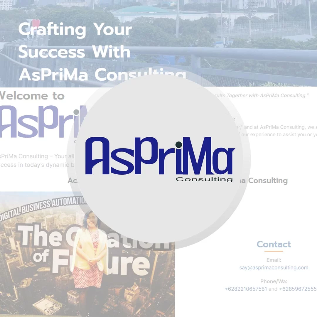 AsPrima Consulting