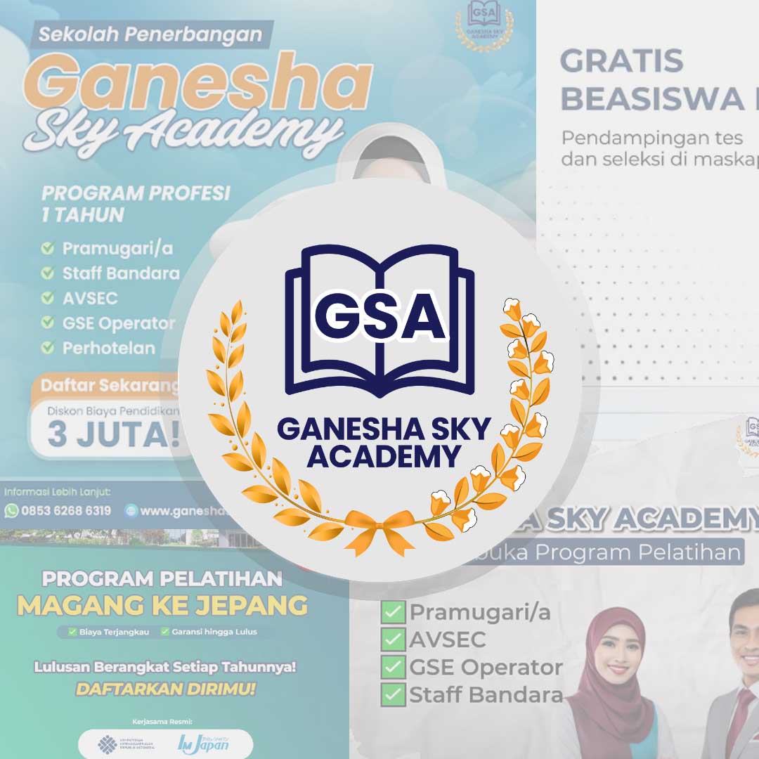Ganesha Sky Academy