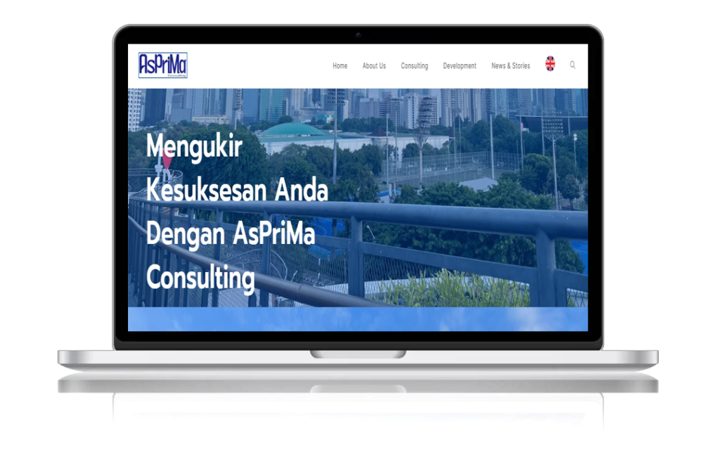 Klien asprima consulting