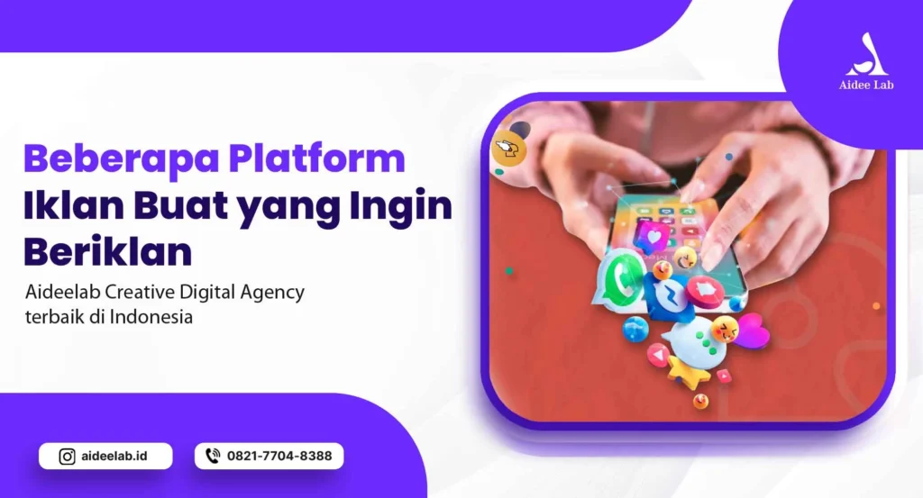 platform iklan