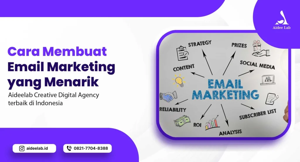 email marketing