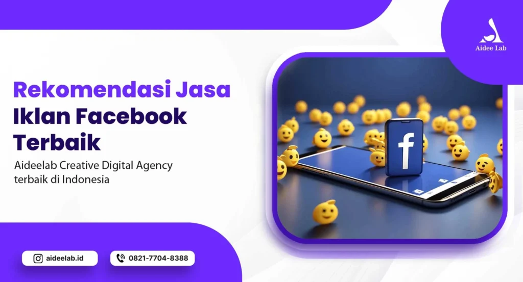 rekomendasi jasa iklan facebook terbaik