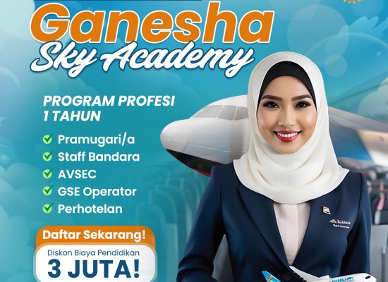 Ganesha Sky Academy